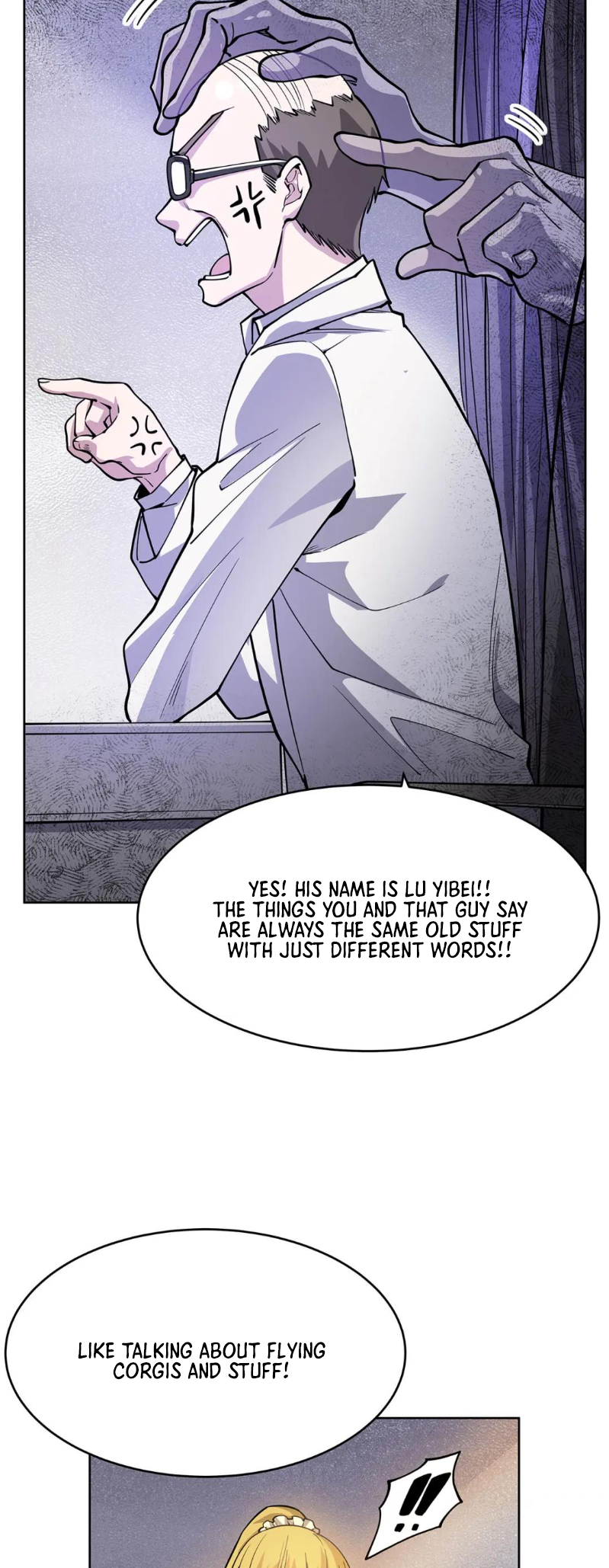 Become a Witch in a World Full of Ghost Stories Chapter 50 17